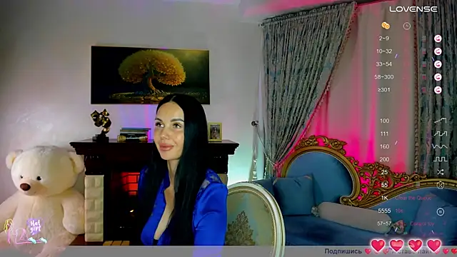 Black-Mamba- online show from May 2026 07:44:02 PM