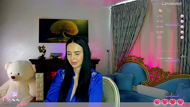 Black-Mamba- online show from May 2026 02:10:01 PM