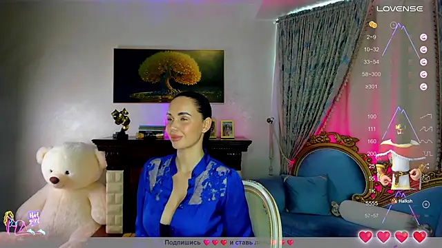 Black-Mamba- online show from May 2026 02:19:02 PM