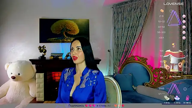 Black-Mamba- online show from May 2026 07:51:01 PM