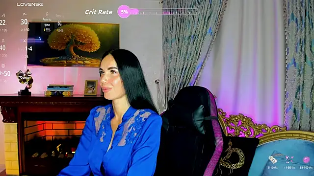 Black-Mamba- online show from October 2025 07:37:02 PM