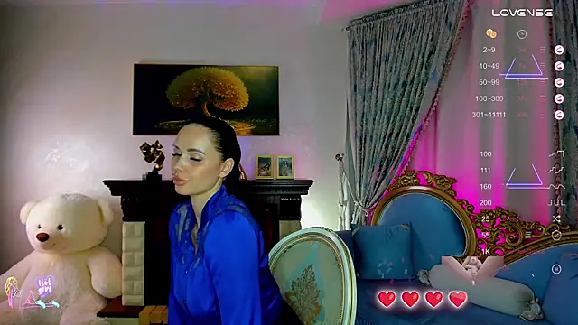 Black-Mamba- online show from March 2026 09:21:01 PM