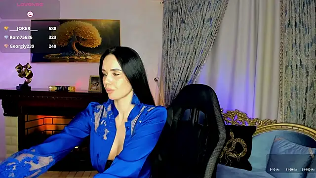 Black-Mamba- online show from February 2025 02:16:02 PM