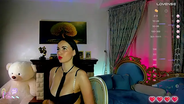 Black-Mamba- online show from May 2026 07:43:02 PM