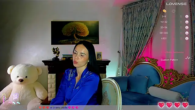 Black-Mamba- online show from June 2026 07:51:01 PM