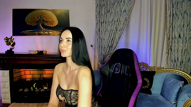 Black-Mamba- online show from February 2025 02:24:01 PM