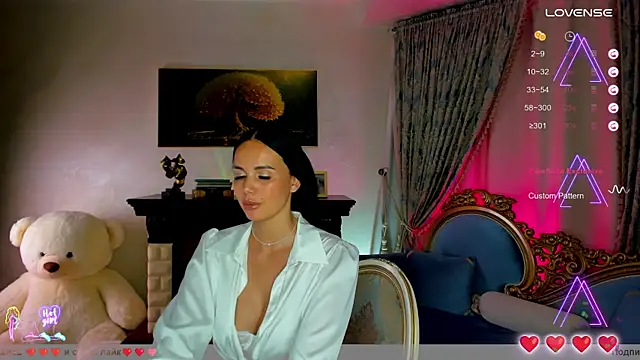 Black-Mamba- online show from June 2026 05:25:01 PM