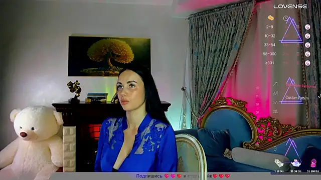 Black-Mamba- online show from May 2026 07:35:01 PM