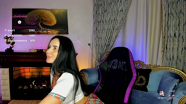 Black-Mamba- online show from February 2025 08:30:01 PM