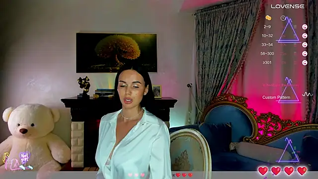 Black-Mamba- online show from May 2026 05:53:02 PM