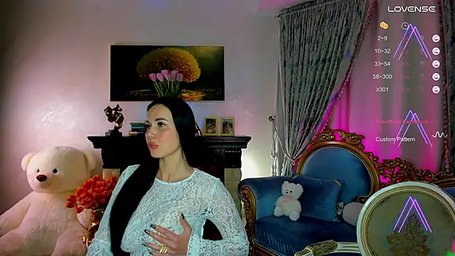 Black-Mamba- online show from March 2026 08:34:02 PM