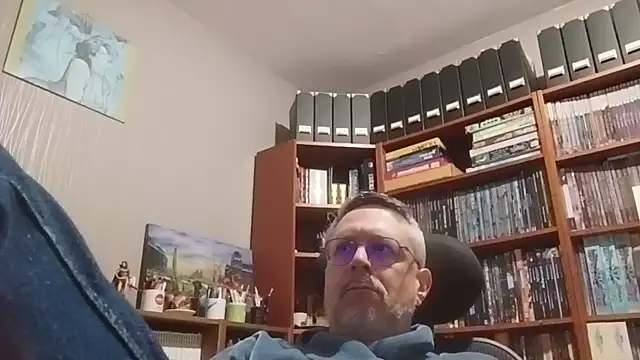 Mandra is a whore online show from November 2025 11:08:02 PM