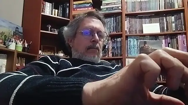 Mandra is a whore online show from November 2025 05:19:02 PM