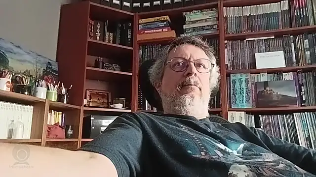 Mandra is a whore online show from November 2025 09:56:01 AM