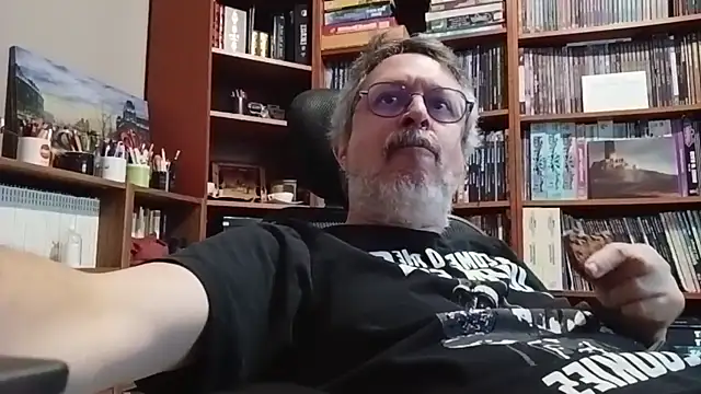 Mandra is a whore online show from October 2025 05:05:01 PM