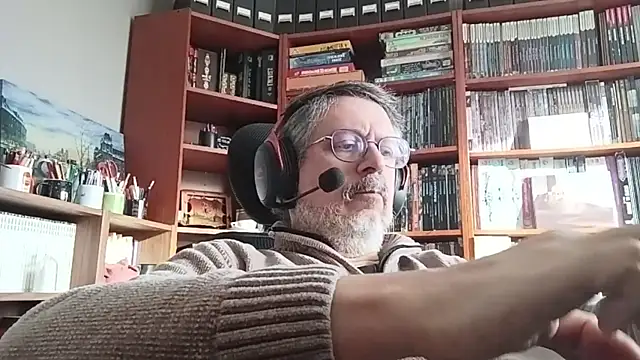 Mandra is a whore online show from October 2025 08:35:02 AM