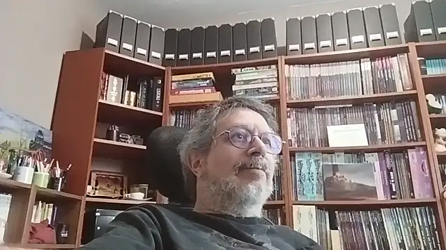 Mandra is a whore online show from November 2025 12:53:02 PM