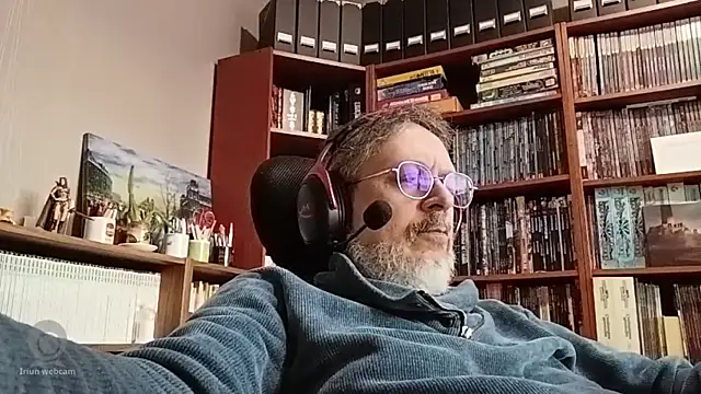 Mandra is a whore online show from December 2025 08:51:02 AM