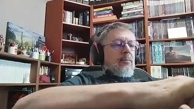 Mandra is a whore online show from November 2025 08:47:02 AM