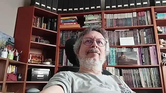 Mandra is a whore online show from November 2025 01:04:02 PM