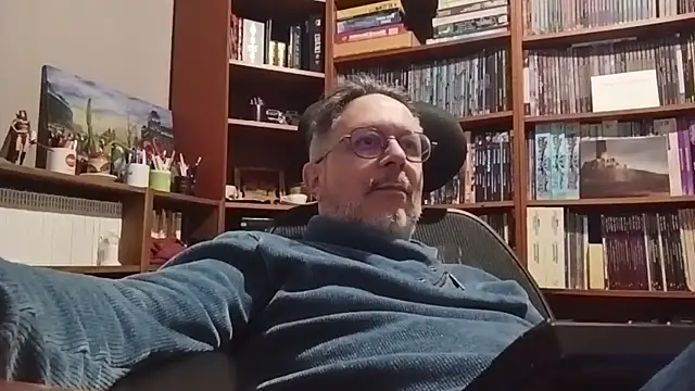 Mandra is a whore online show from November 2025 10:45:01 PM