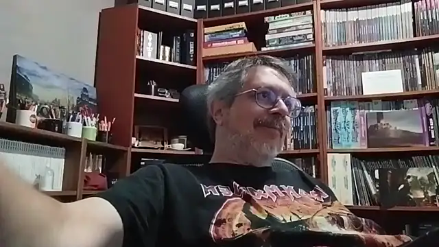 Mandra is a whore online show from September 2025 05:41:01 PM