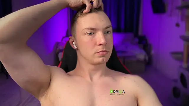 iron  chap online show from February 2026 08:53:02 PM