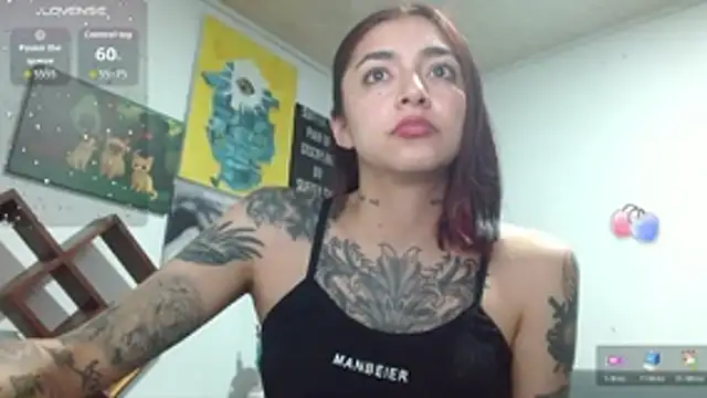 ZoeBakers  online show from March 2026 04:07:02 AM