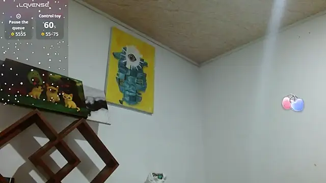 ZoeBakers  online show from December 2025 04:50:02 AM