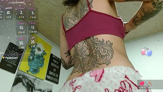 ZoeBakers  online show from June 2026 06:42:02 AM