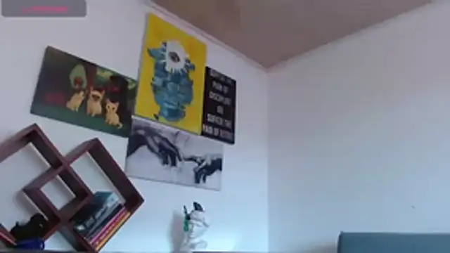 ZoeBakers  online show from March 2026 05:59:01 PM