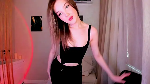 FloweryLove 1 online show from March 2026 11:44:01 AM