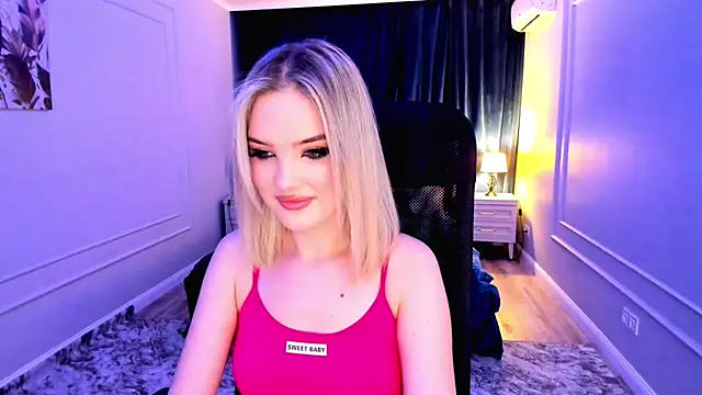 FloweryLove 1 online show from March 2025 01:53:02 AM