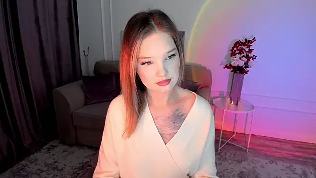 FloweryLove 1 online show from November 2025 07:39:01 PM