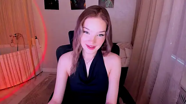 FloweryLove 1 online show from March 2026 11:47:01 AM