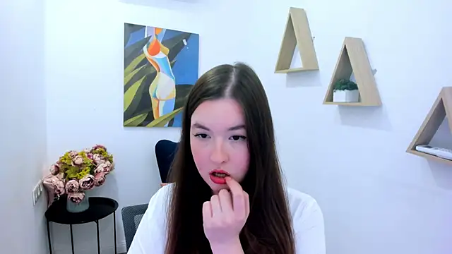 WishToBloom online show from April 2026 07:04:02 PM