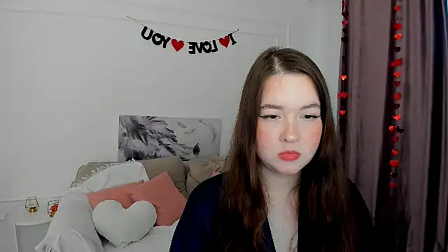 WishToBloom online show from March 2026 03:44:02 AM