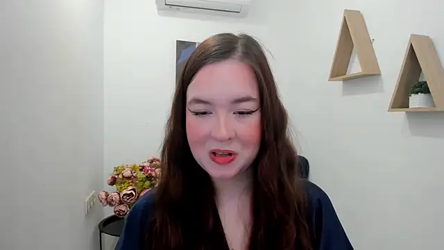 WishToBloom online show from March 2026 03:31:02 AM