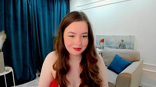 Snapshot of WishToBloom chatting on May 2026 03:14:01 AM WishToBloom online show from May 2026 03:14:01 AM