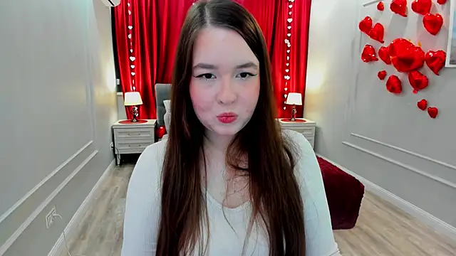 Snapshot of WishToBloom chatting on February 2026 07:46:02 PM WishToBloom online show from February 2026 07:46:02 PM