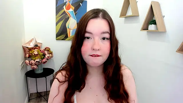 WishToBloom online show from March 2026 03:19:02 AM