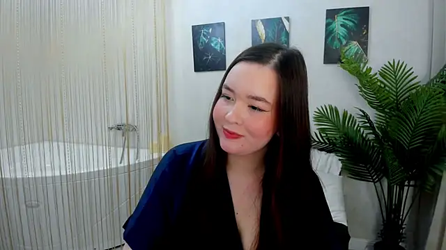 WishToBloom online show from March 2026 07:10:02 PM