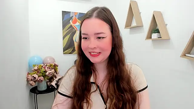 Snapshot of WishToBloom chatting on May 2026 04:08:02 AM WishToBloom online show from May 2026 04:08:02 AM