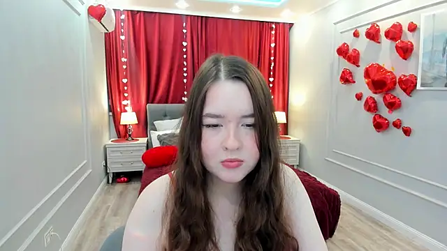 WishToBloom online show from March 2026 03:13:01 AM