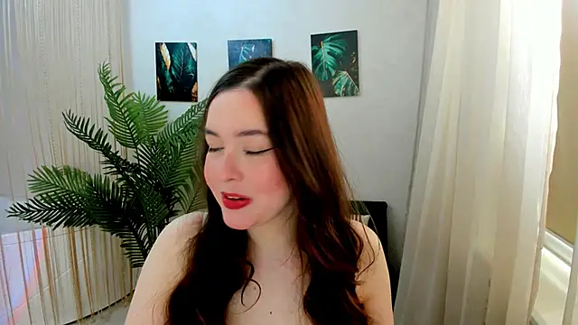 WishToBloom online show from April 2026 03:40:02 AM