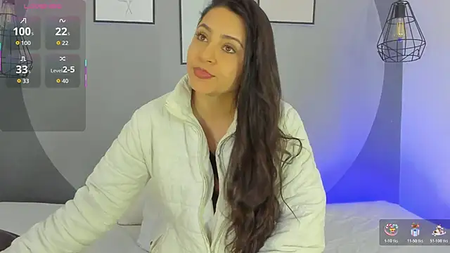 sarita duque online show from December 2025 12:16:01 PM