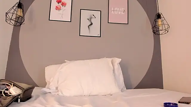 sarita duque online show from February 2026 12:22:02 PM