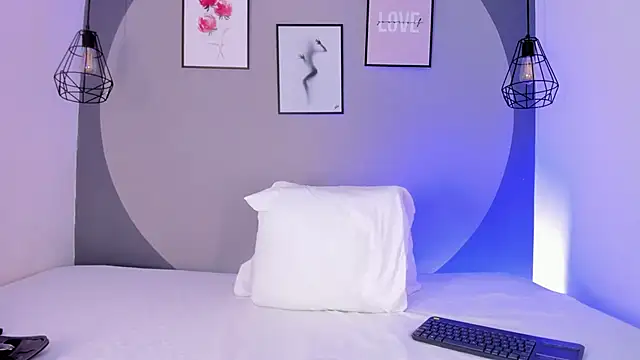 sarita duque online show from December 2025 12:07:02 PM