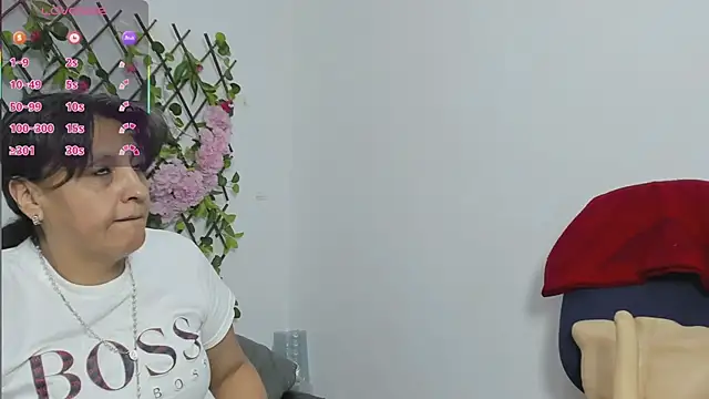 merlyna goldens online show from November 2025 11:26:01 PM