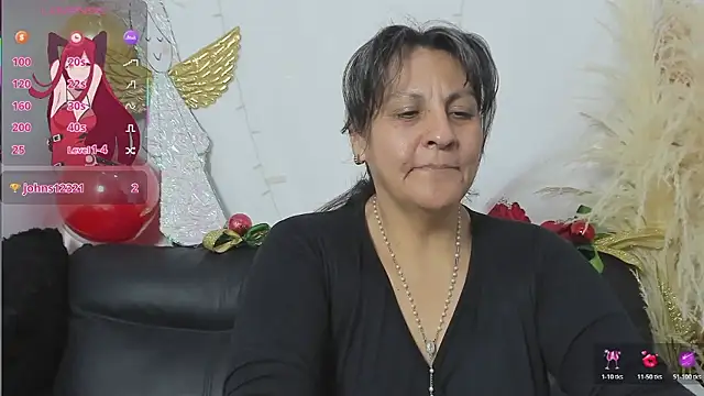 merlyna goldens online show from January 2026 11:20:01 PM